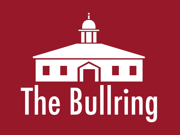 The Bullring | Home