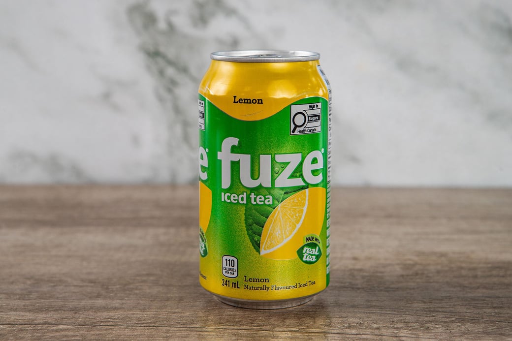 Fuze Iced Tea (Canned)-cp