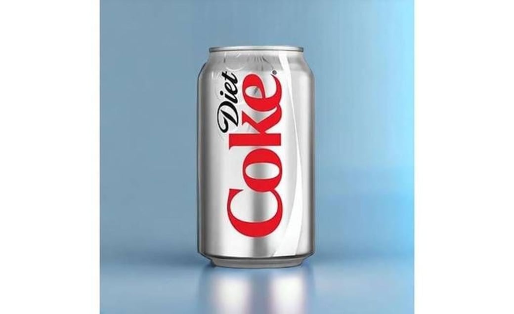 Diet Coke