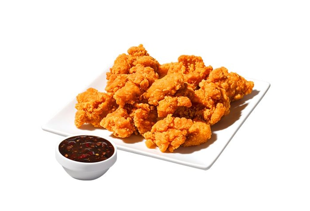 Tokyo Fried Chicken