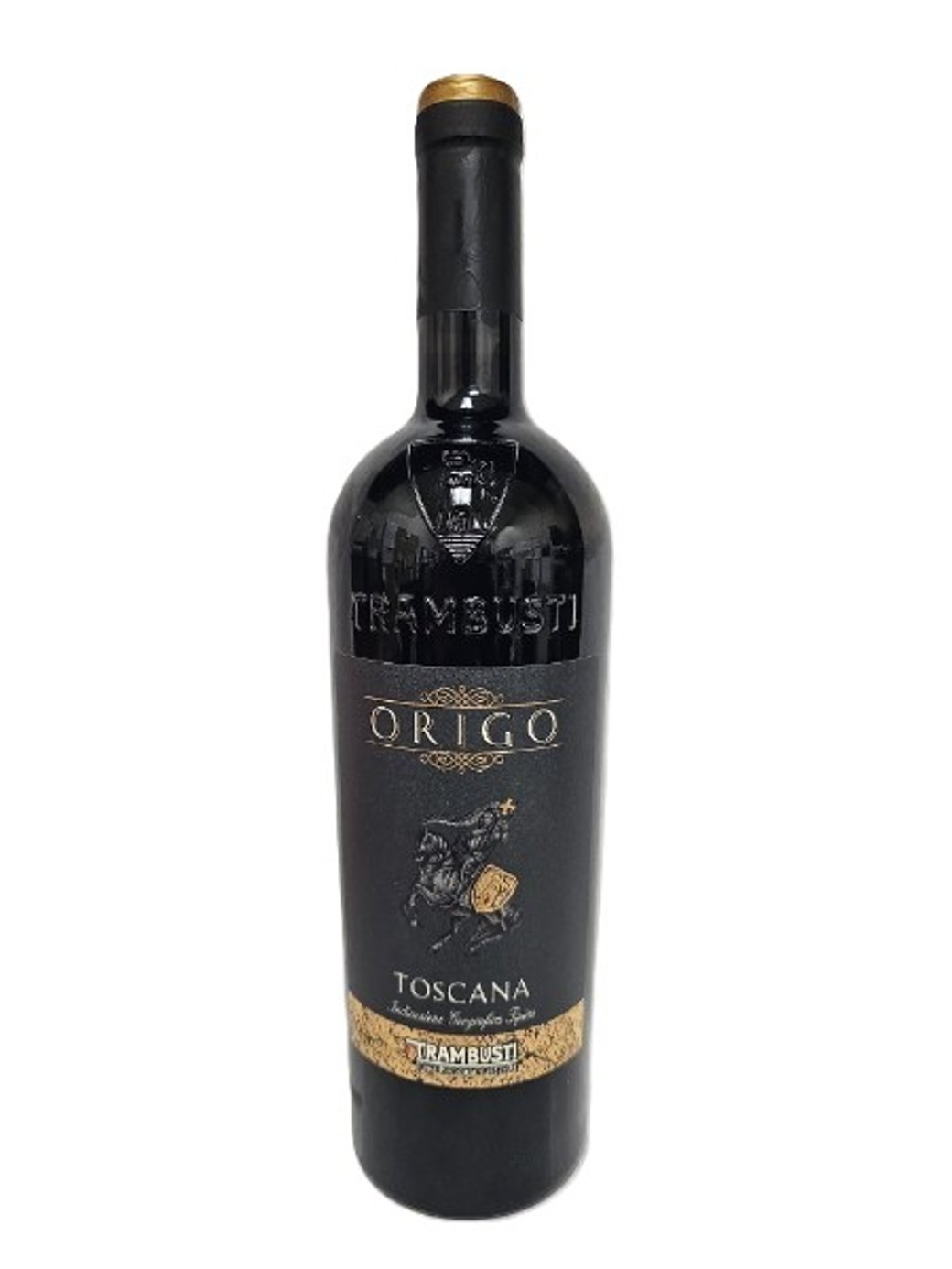 Trambusti ORIGO TOSCANA