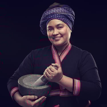 Meet Chef Nuit & Our Team