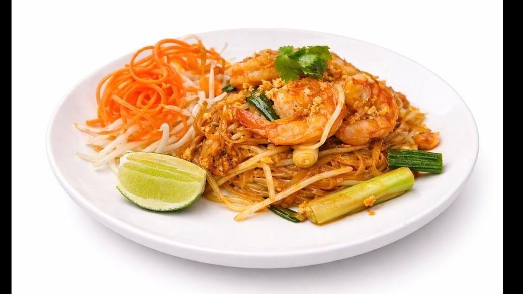 Pad Thai Noodle