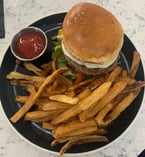 Lunchtime is calling! Take a well-deserved break and treat yourself with $2 off select items during lunch hours. You’ve earned it.

#ItalianFlavors #HomemadeGoodness #DineInStyle #TreatYourself #FoodieFavorites #FoodLovers #ChefSpecial #lunch #lunchspecial