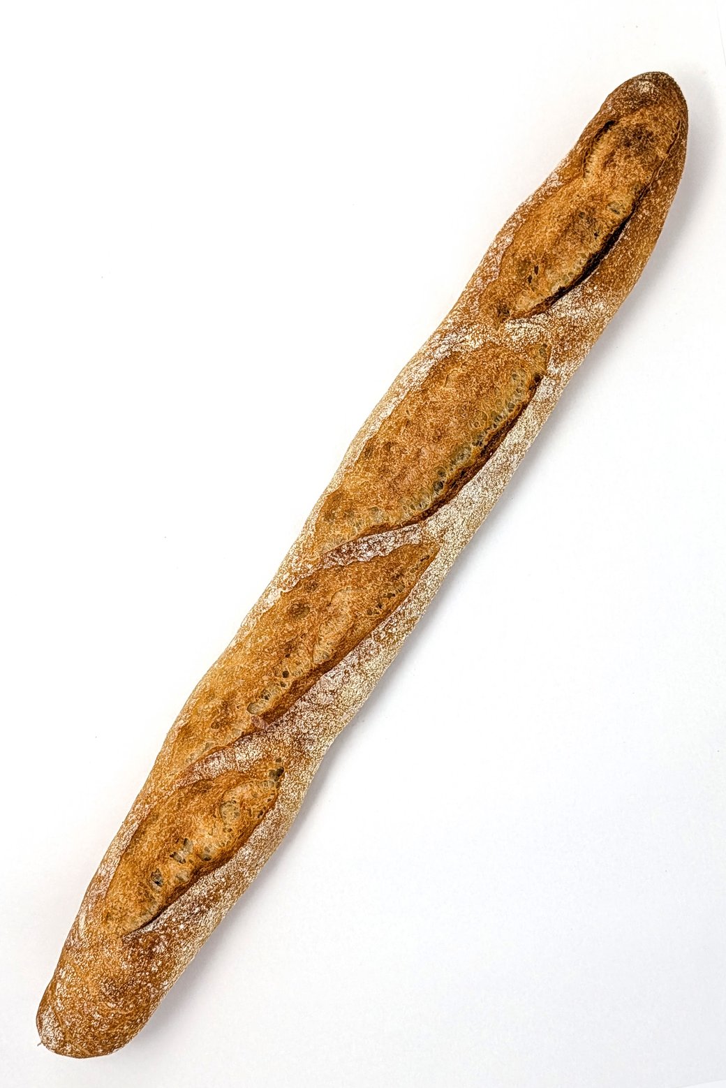 Traditional French