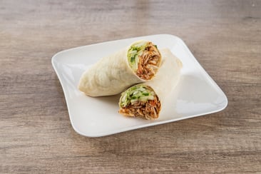 BOGO Chicken Döner Wrap