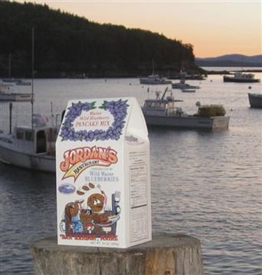 Jordan's  Pancake Mix , shop product
