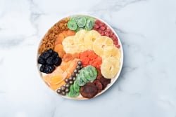 Fruit and Nut Trays - Large - 48oz - 3lbs , shop product