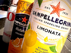 Non-Alcoholic Drinks