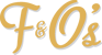 F&O's / Felix and Oscars logo