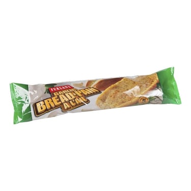 Garlic French Loaf (20 x 284gm) , shop product