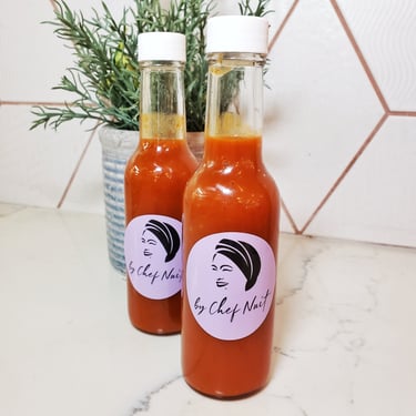 By Chef Nuit Sriracha Sauce , shop product
