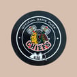 Official Game Puck , shop product