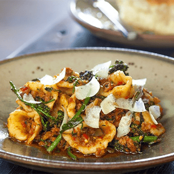 Restaurant Review: Pasta Perfection in Venice