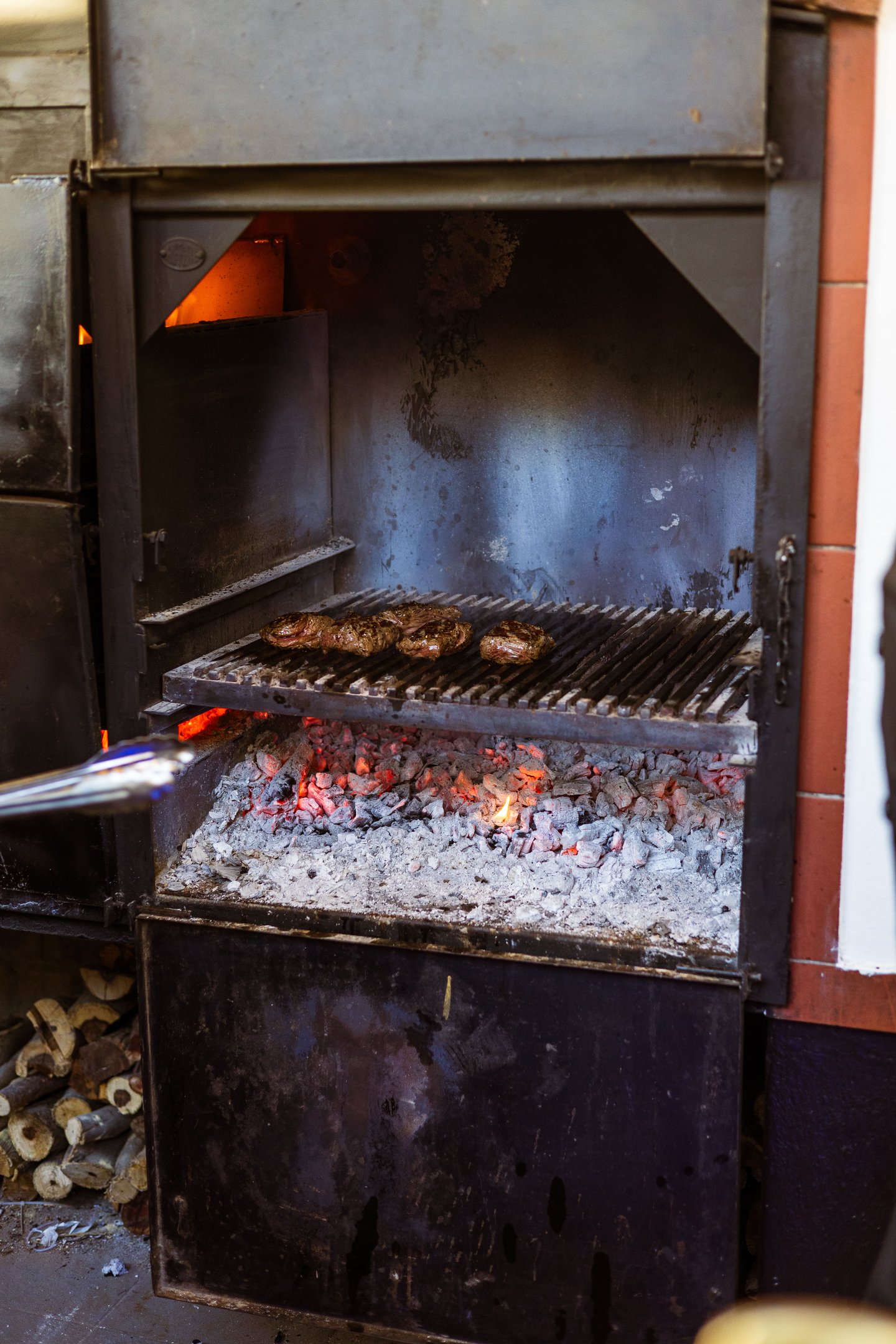 Global Flavor.<br>Local Soul.