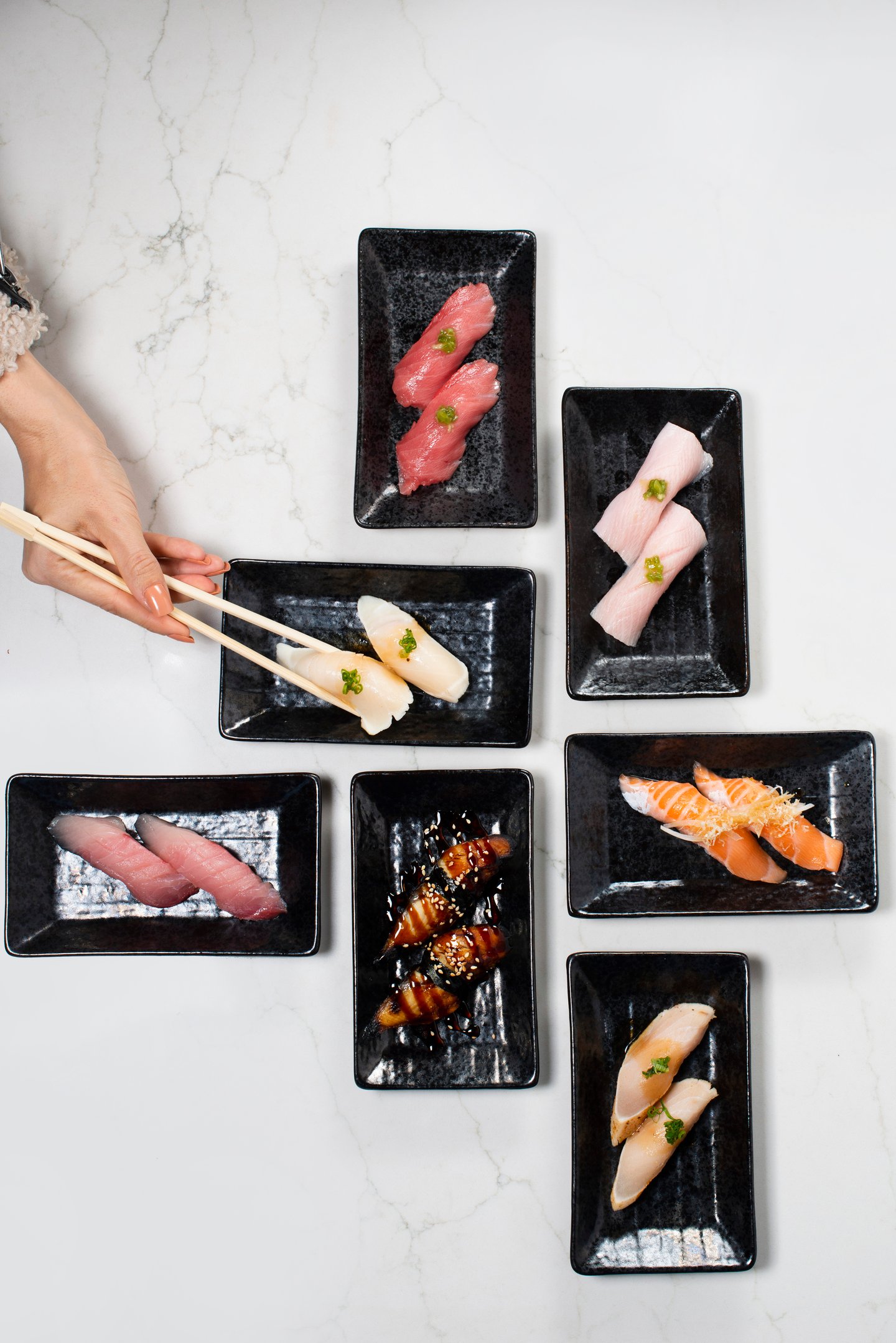 Decoration image without any essential information