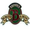 Brody's Burgers & Beer logo