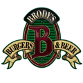 Brody's Burgers & Beer logo