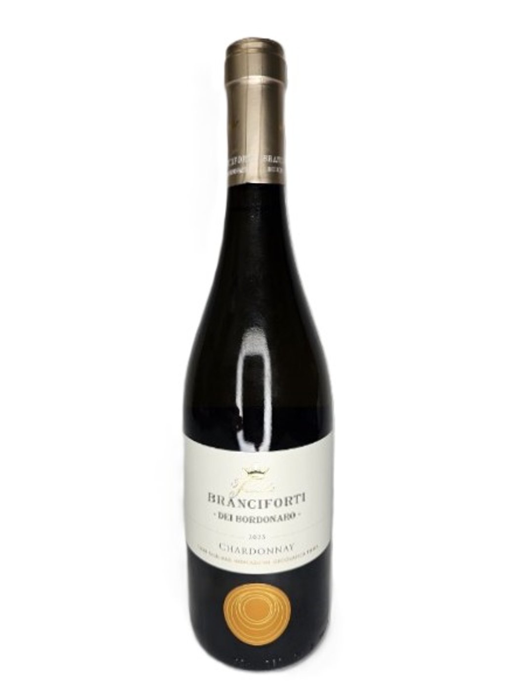 Feudi Branciforti DEI BORDONARO CHARDONNAY