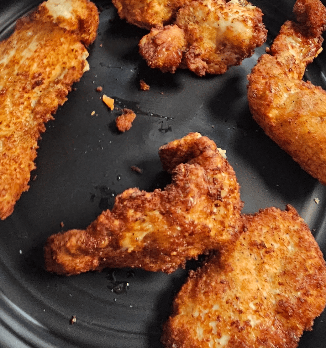 Chicken Tenders