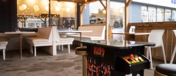 Now Open: Vic Social