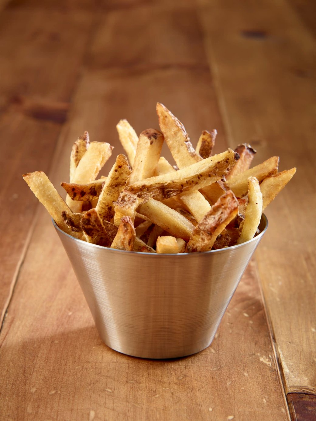 Hand-Cut Fries