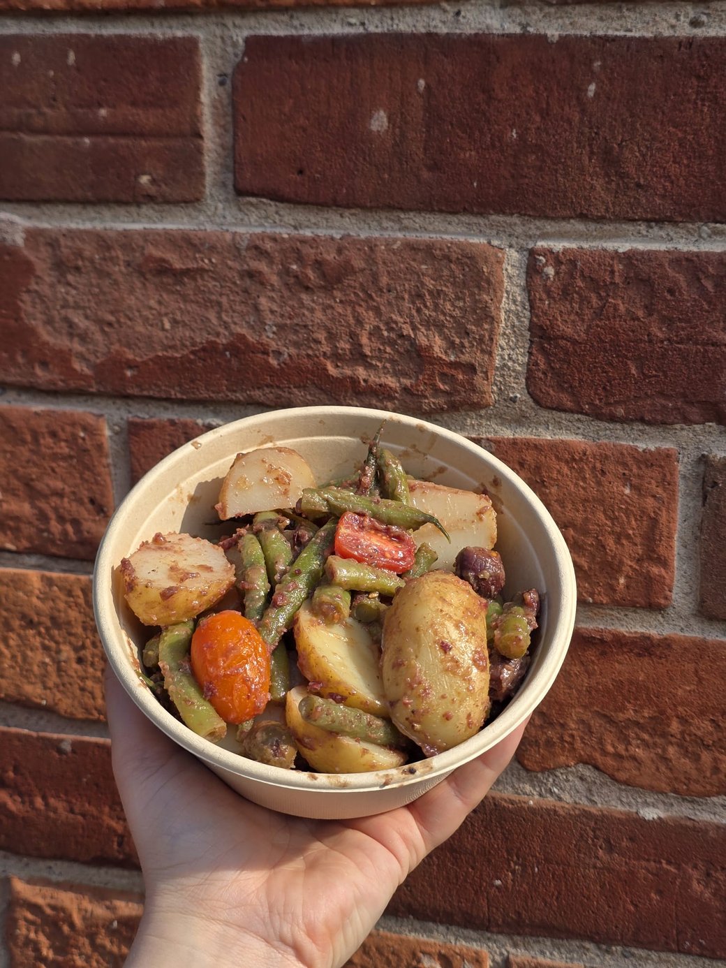 Niçoise Salad
