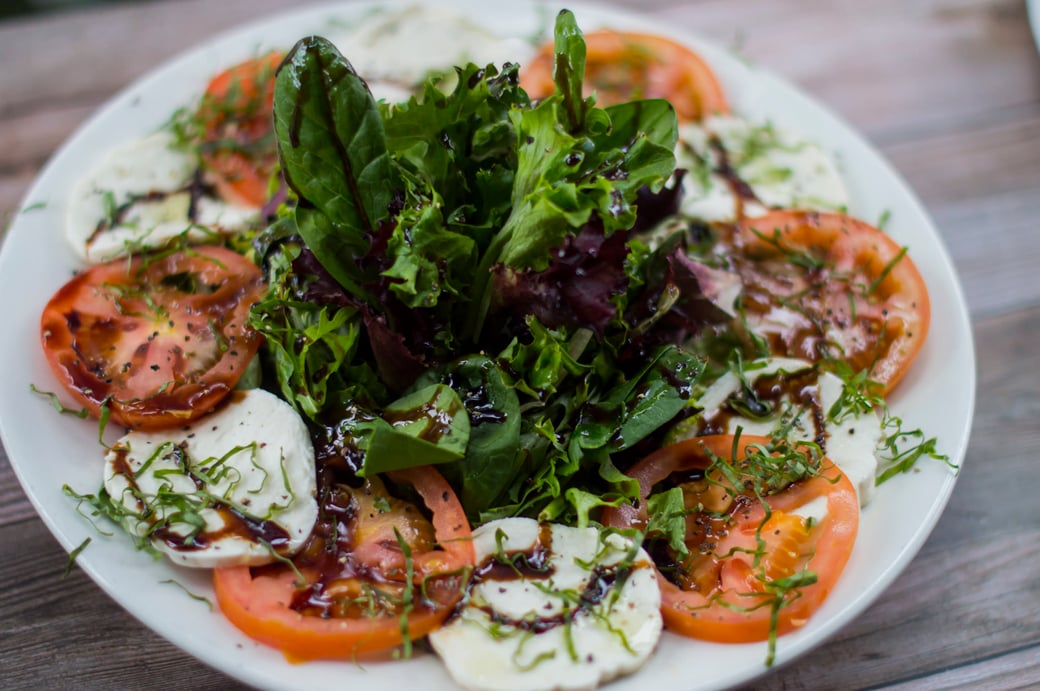CAPRESE SALAD