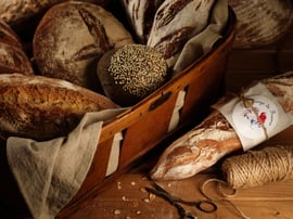 Saturday Croissants and Fresh Bread