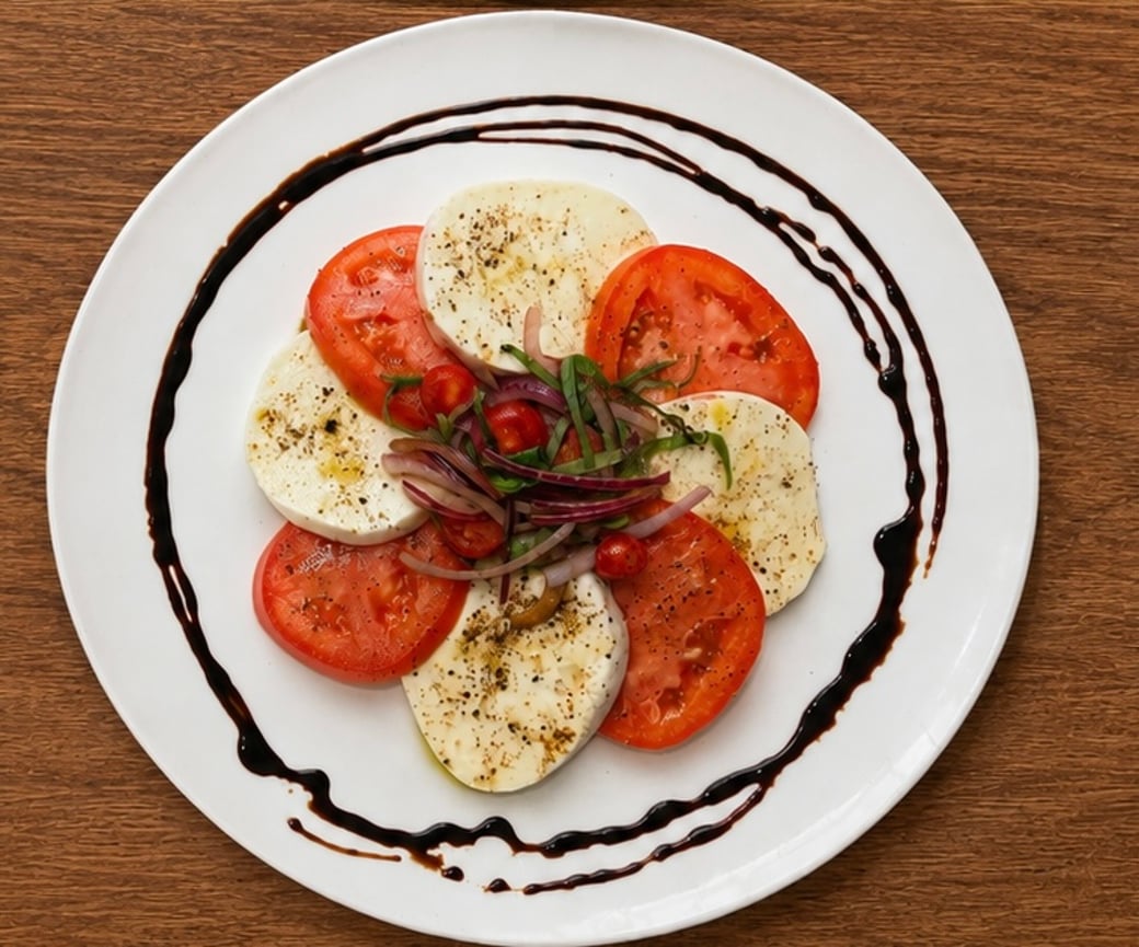 Caprese Salad