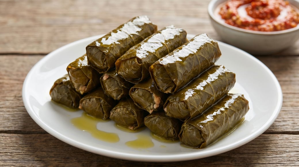 Dolmadikia