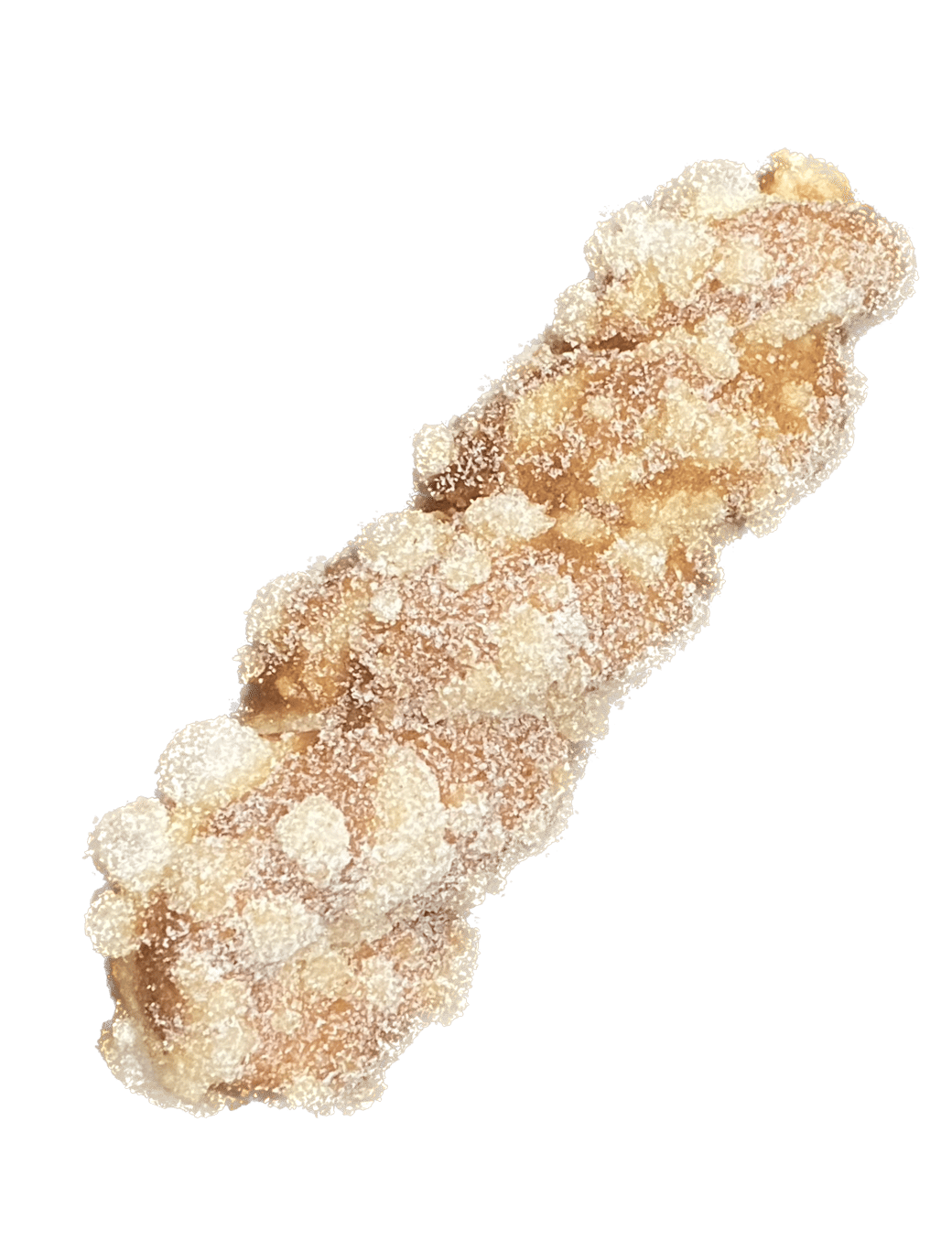 Sweet Rice Twisted Donut | 찹쌀꽈배기