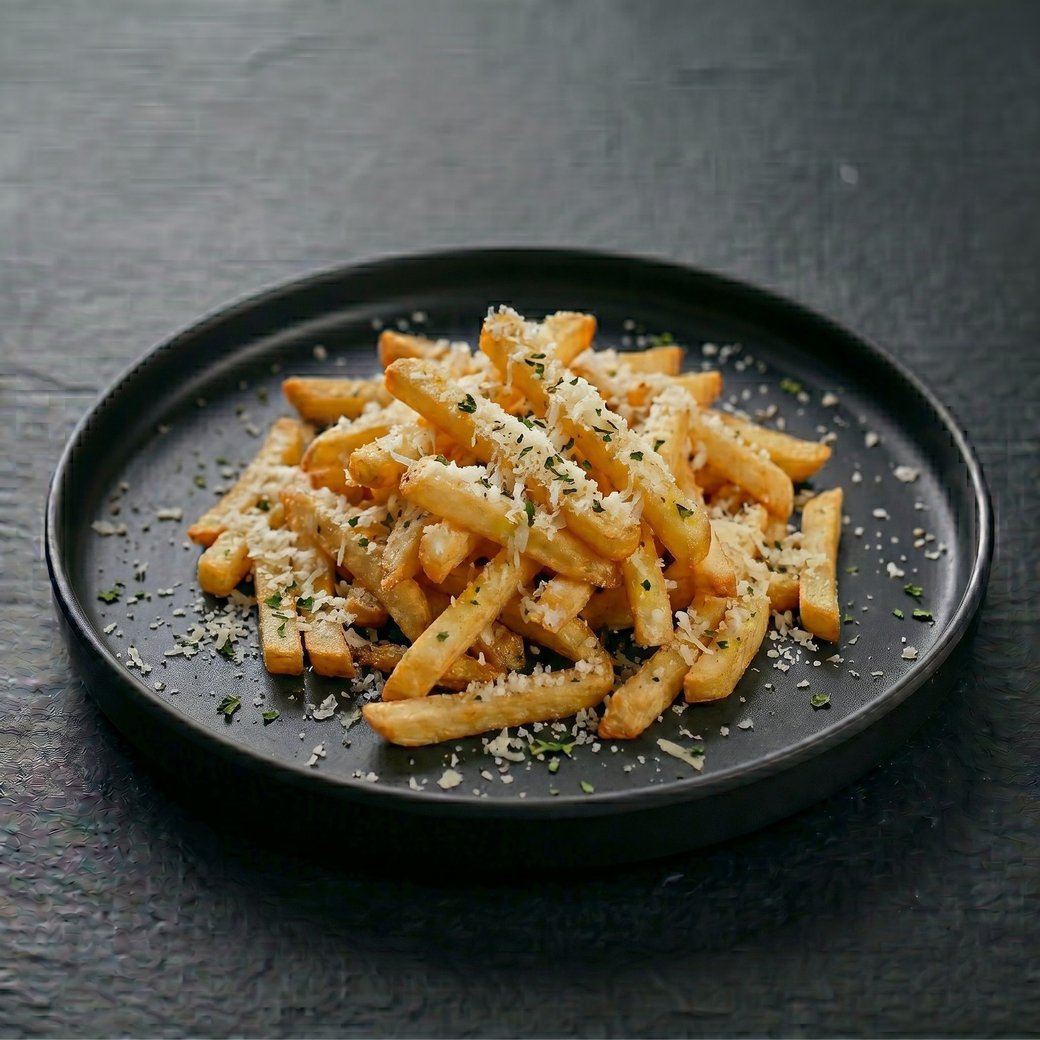 Truffle Fries