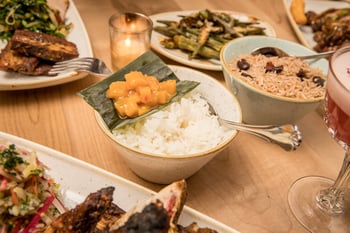 Chubby's Jamaican Kitchen