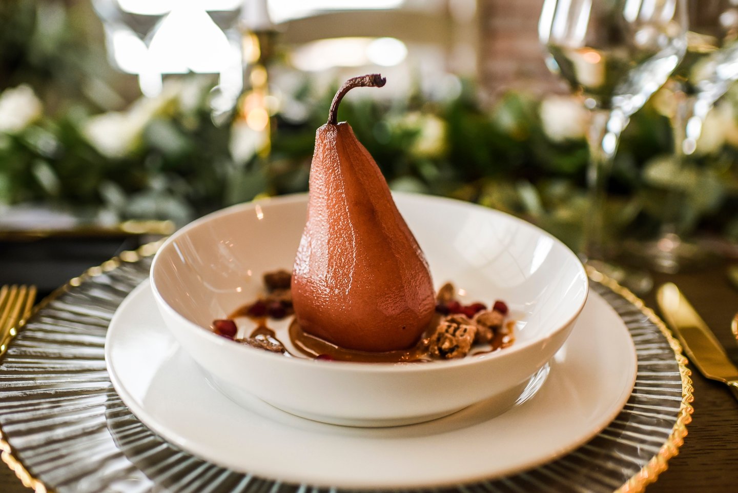 Helping you shine at your special event