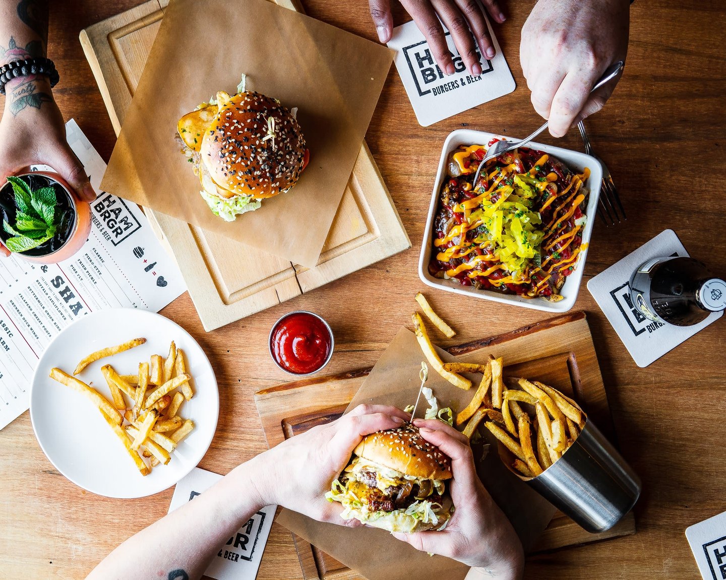 Keep it simple stupid