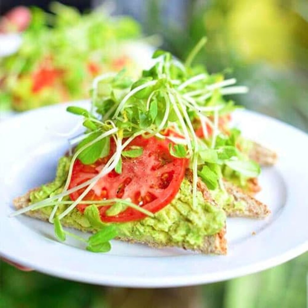 Avocado Toast