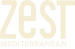 Zest - Mediterranean Restaurant