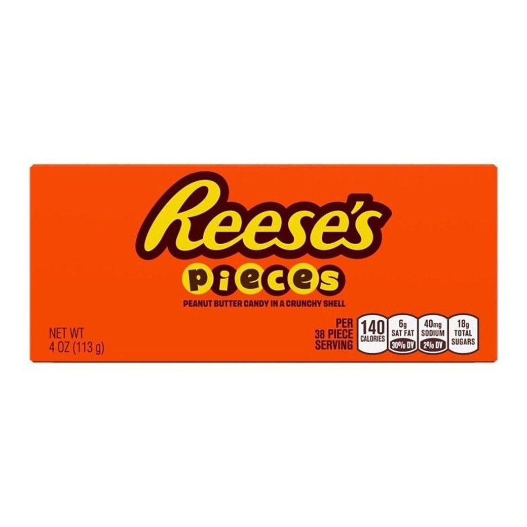 Reese's Pieces