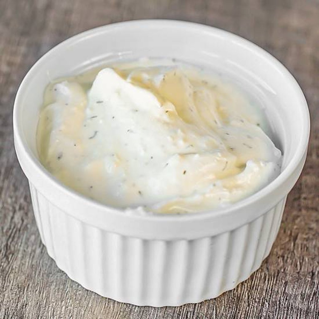 Tzatziki