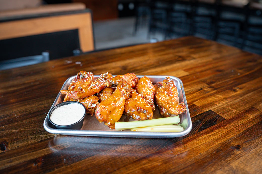 Chicken Wings