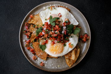 Sunday Brunch