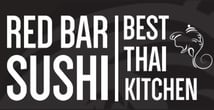 Red Bar Sushi and Best Thai Kitchen