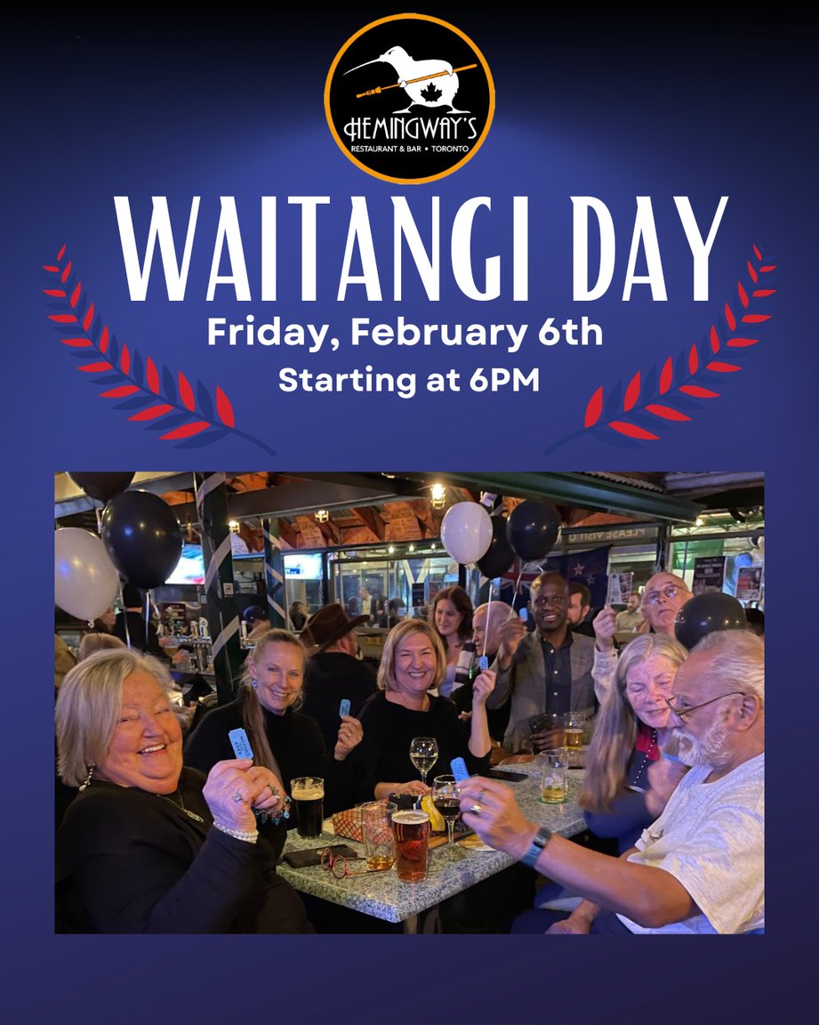 Waitangi Day