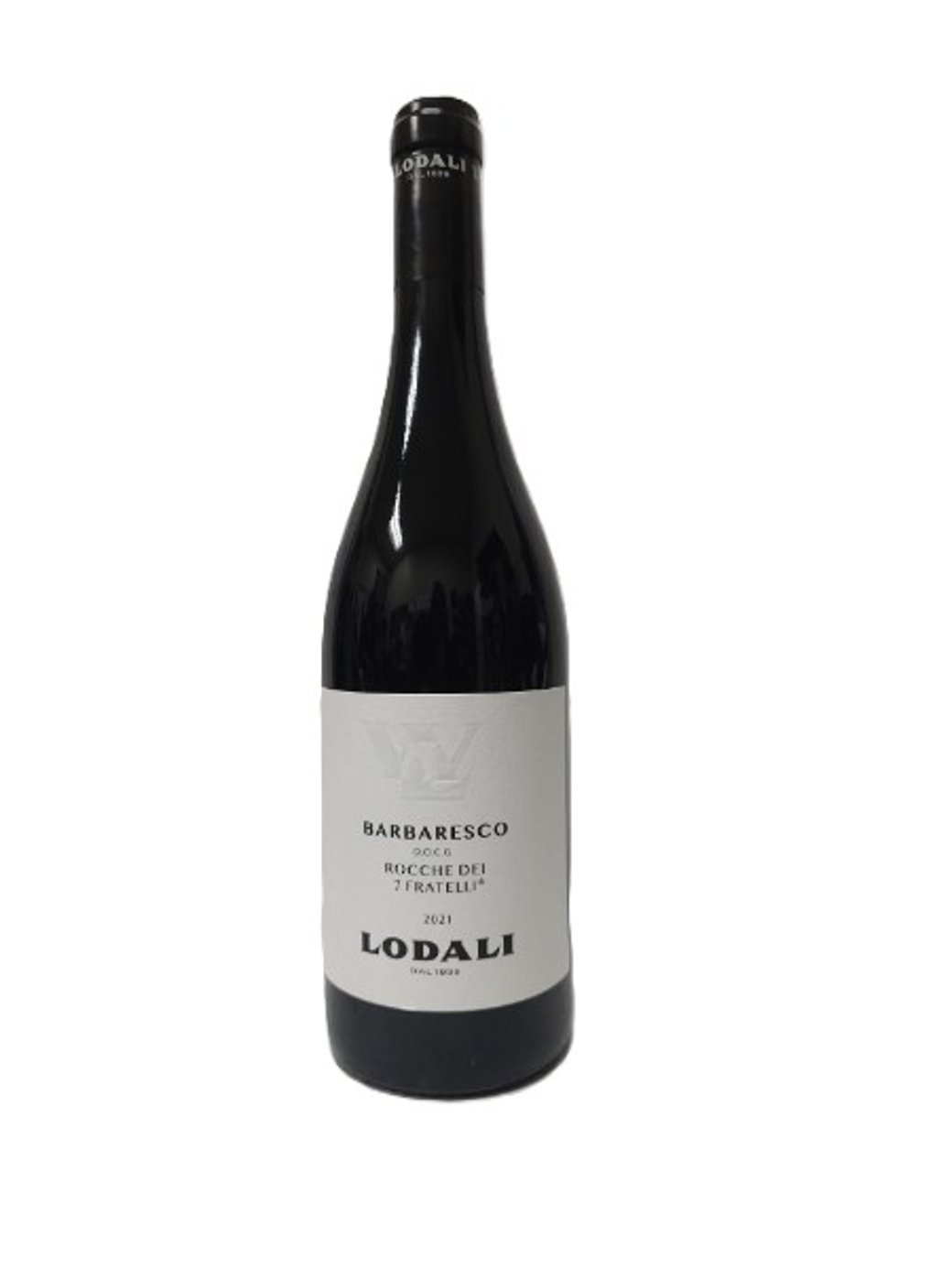 Lodali BARBARESCO DOCG