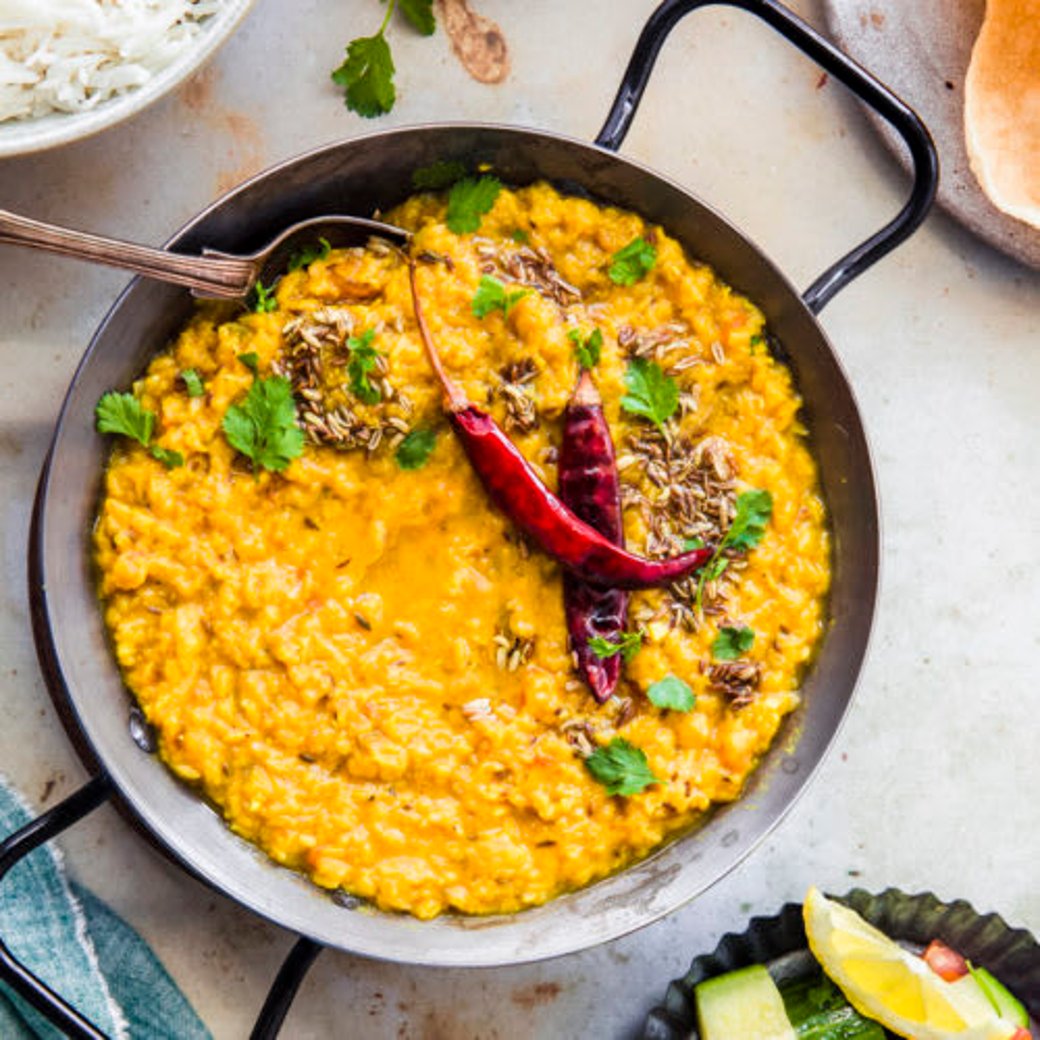 Daal Tarka