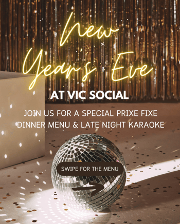 New Year's Eve Celebration