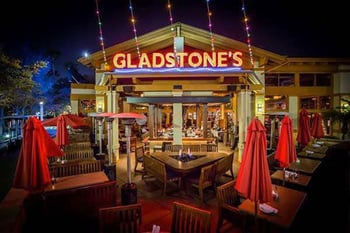 Gladstone’s and Shorebird Restaurant to Anchor Carousel District in Seaport Village - Coronado Times