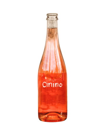 Agri Segretum Cinino Rosato Frizzante