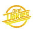 Okie Dokies, menu cover image